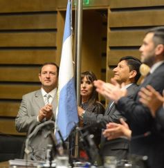 Foto de la galería: La Cámara determinó por ley que en las escuelas misioneras se capacitará sobre salud bucodental