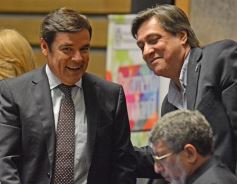 Foto de la galería: La Cámara determinó por ley que en las escuelas misioneras se capacitará sobre salud bucodental