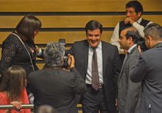 Foto de la galería: La Cámara determinó por ley que en las escuelas misioneras se capacitará sobre salud bucodental