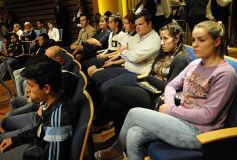 Foto de la galería: La Cámara determinó por ley que en las escuelas misioneras se capacitará sobre salud bucodental