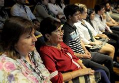 Foto de la galería: La Cámara determinó por ley que en las escuelas misioneras se capacitará sobre salud bucodental