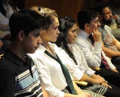 Foto de la galería: La Cámara determinó por ley que en las escuelas misioneras se capacitará sobre salud bucodental