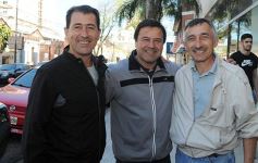 Foto de la galería: Los amigos de Posadas