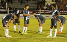 Foto de la galería: Guaraní perdió de local ante Chaco For Ever