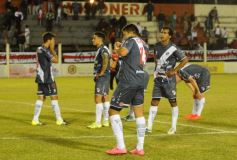 Foto de la galería: Guaraní perdió de local ante Chaco For Ever