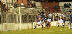 Foto de la galería: Guaraní perdió de local ante Chaco For Ever