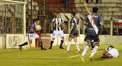Foto de la galería: Guaraní perdió de local ante Chaco For Ever