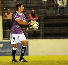 Foto de la galería: Guaraní perdió de local ante Chaco For Ever