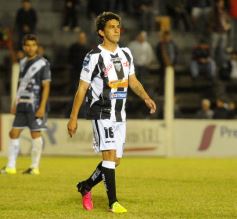 Foto de la galería: Guaraní perdió de local ante Chaco For Ever