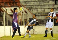 Foto de la galería: Guaraní perdió de local ante Chaco For Ever