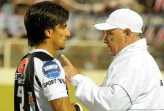 Foto de la galería: Guaraní perdió de local ante Chaco For Ever