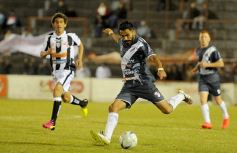 Foto de la galería: Guaraní perdió de local ante Chaco For Ever