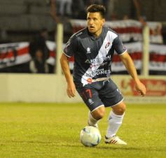 Foto de la galería: Guaraní perdió de local ante Chaco For Ever