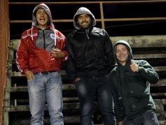 Foto de la galería: Guaraní perdió de local ante Chaco For Ever