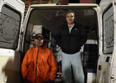 Foto de la galería: Guaraní perdió de local ante Chaco For Ever