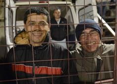 Foto de la galería: Guaraní perdió de local ante Chaco For Ever