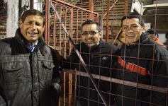 Foto de la galería: Guaraní perdió de local ante Chaco For Ever