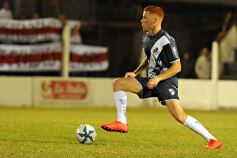 Foto de la galería: Guaraní perdió de local ante Chaco For Ever