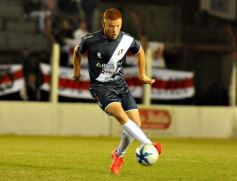 Foto de la galería: Guaraní perdió de local ante Chaco For Ever