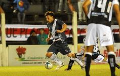 Foto de la galería: Guaraní perdió de local ante Chaco For Ever