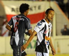 Foto de la galería: Guaraní perdió de local ante Chaco For Ever