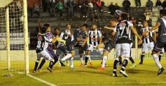 Foto de la galería: Guaraní perdió de local ante Chaco For Ever