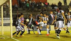 Foto de la galería: Guaraní perdió de local ante Chaco For Ever