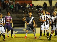 Foto de la galería: Guaraní perdió de local ante Chaco For Ever