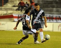 Foto de la galería: Guaraní perdió de local ante Chaco For Ever