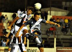 Foto de la galería: Guaraní perdió de local ante Chaco For Ever
