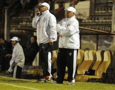 Foto de la galería: Guaraní perdió de local ante Chaco For Ever