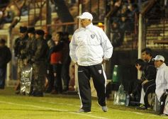 Foto de la galería: Guaraní perdió de local ante Chaco For Ever