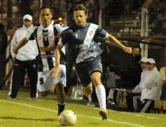 Foto de la galería: Guaraní perdió de local ante Chaco For Ever