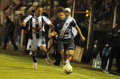 Foto de la galería: Guaraní perdió de local ante Chaco For Ever