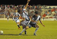Foto de la galería: Guaraní perdió de local ante Chaco For Ever