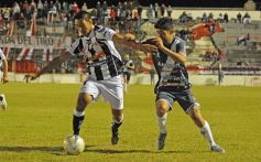 Foto de la galería: Guaraní perdió de local ante Chaco For Ever