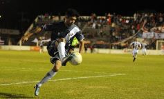 Foto de la galería: Guaraní perdió de local ante Chaco For Ever