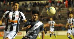 Foto de la galería: Guaraní perdió de local ante Chaco For Ever