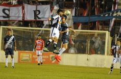 Foto de la galería: Guaraní perdió de local ante Chaco For Ever