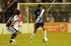 Foto de la galería: Guaraní perdió de local ante Chaco For Ever