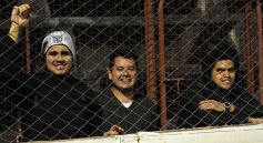 Foto de la galería: Guaraní perdió de local ante Chaco For Ever