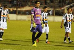 Foto de la galería: Guaraní perdió de local ante Chaco For Ever