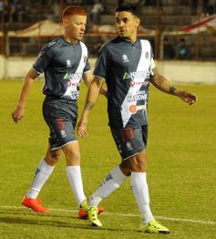 Foto de la galería: Guaraní perdió de local ante Chaco For Ever