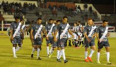 Foto de la galería: Guaraní perdió de local ante Chaco For Ever