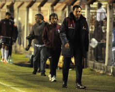 Foto de la galería: Guaraní perdió de local ante Chaco For Ever