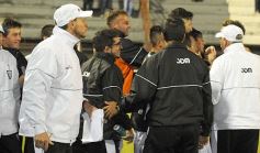 Foto de la galería: Guaraní perdió de local ante Chaco For Ever