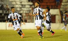 Foto de la galería: Guaraní perdió de local ante Chaco For Ever