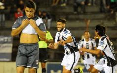 Foto de la galería: Guaraní perdió de local ante Chaco For Ever