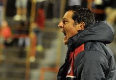 Foto de la galería: Guaraní perdió de local ante Chaco For Ever