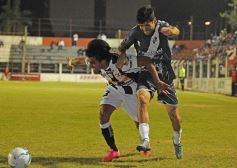 Foto de la galería: Guaraní perdió de local ante Chaco For Ever